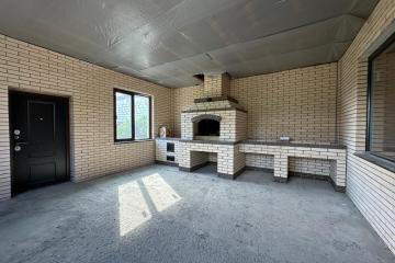 Фото №3: Дом 115 м² - Елизаветинская, ст Связист-2, ул. Абрикосовая, 177