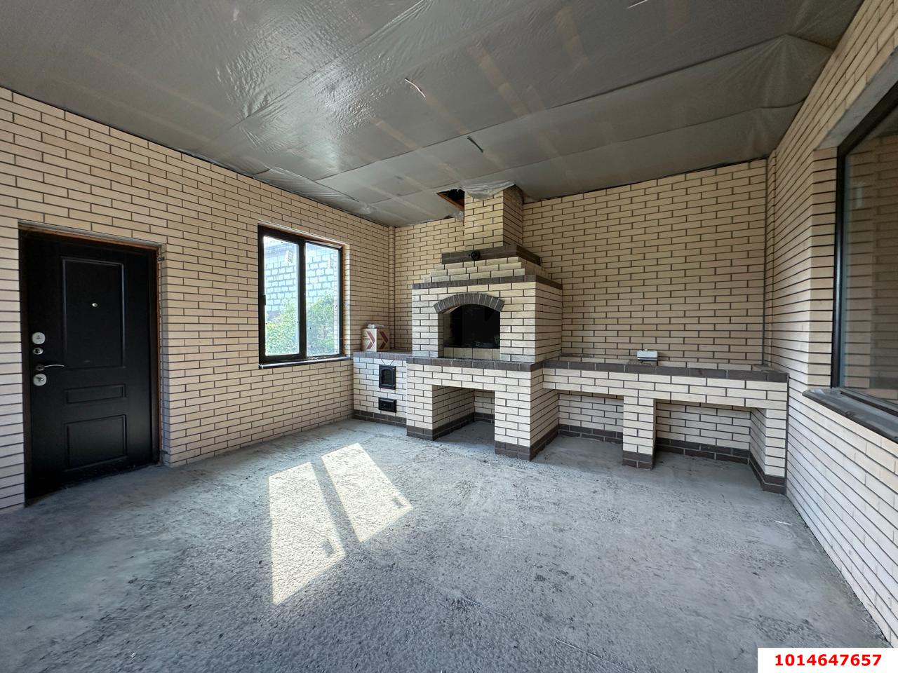 Фото №3: Дом 115 м² + 6 сот. - Елизаветинская, Прикубанский внутригородской округ, ст Связист-2, ул. Абрикосовая, 177