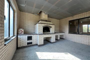 Фото №4: Дом 115 м² - Елизаветинская, ст Связист-2, ул. Абрикосовая, 177