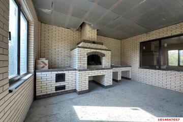 Фото №4: Дом 115 м² - Елизаветинская, ст Связист-2, ул. Абрикосовая, 177