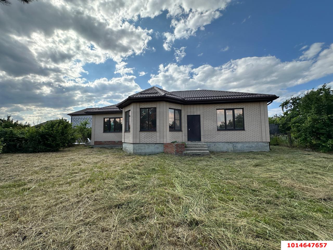 Фото №14: Дом 115 м² + 6 сот. - Елизаветинская, Прикубанский внутригородской округ, ст Связист-2, ул. Абрикосовая, 177