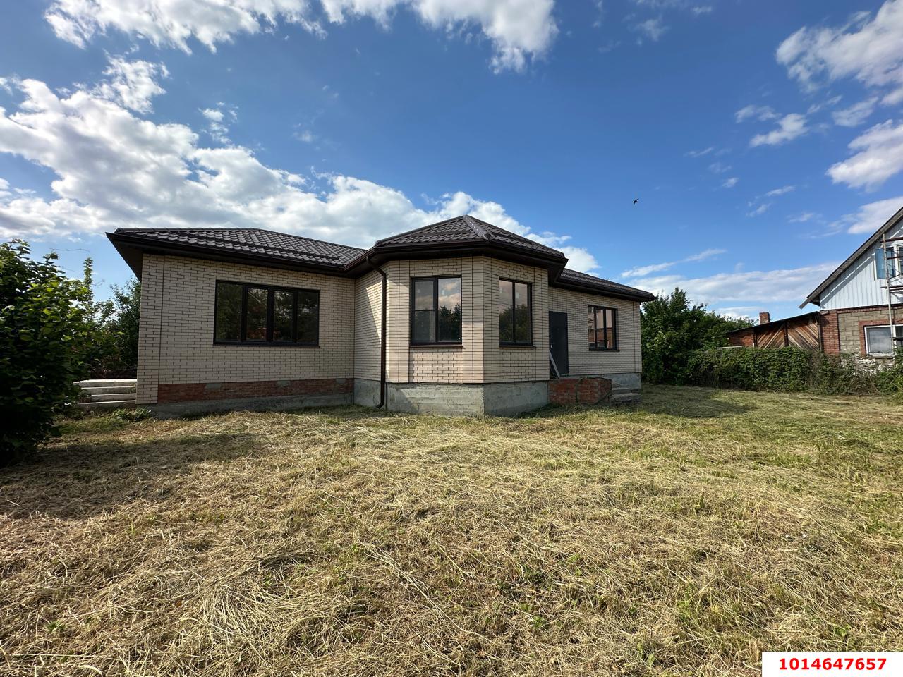 Фото №16: Дом 115 м² + 6 сот. - Елизаветинская, Прикубанский внутригородской округ, ст Связист-2, ул. Абрикосовая, 177