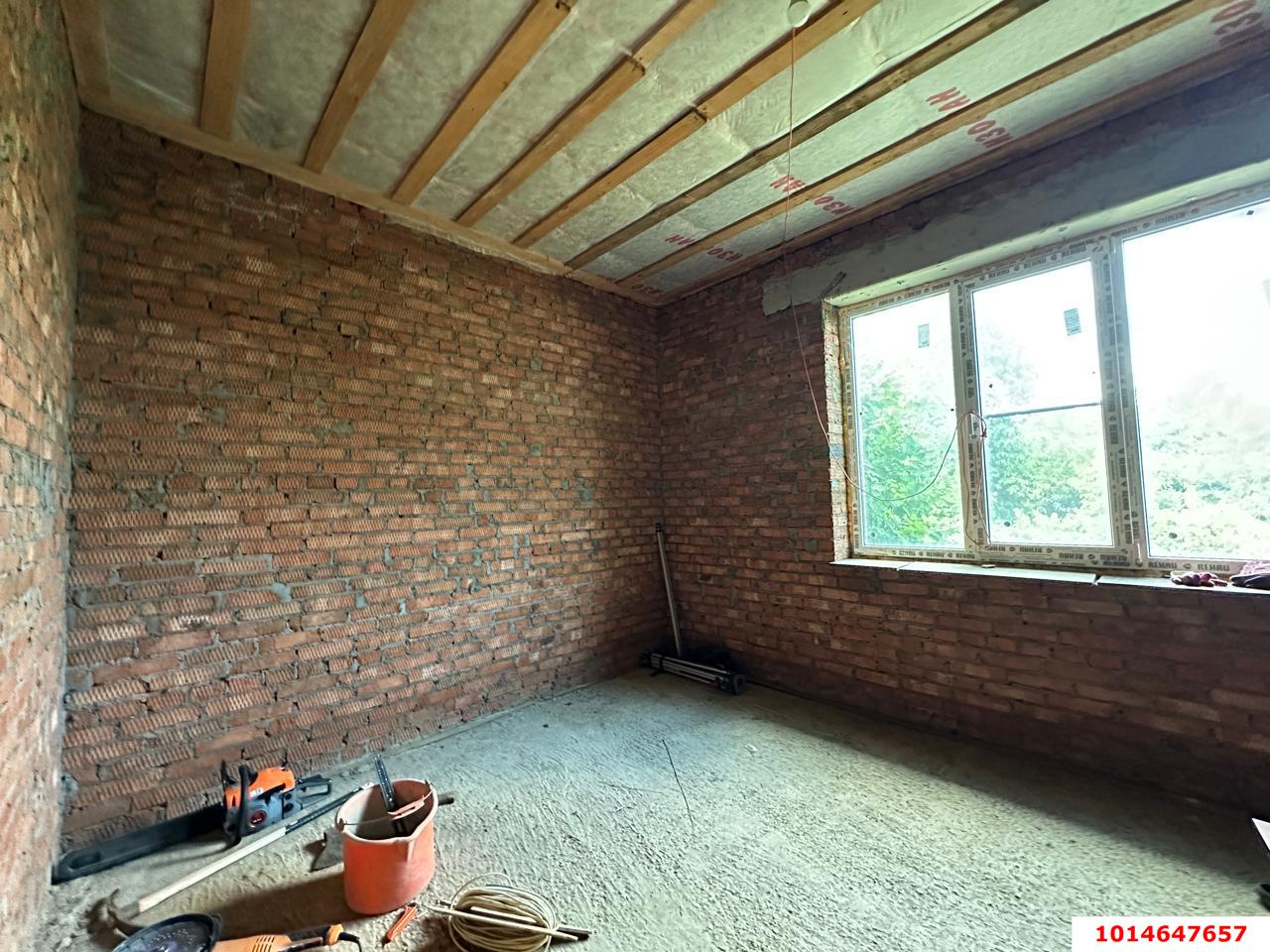 Фото №12: Дом 115 м² + 6 сот. - Елизаветинская, Прикубанский внутригородской округ, ст Связист-2, ул. Абрикосовая, 177