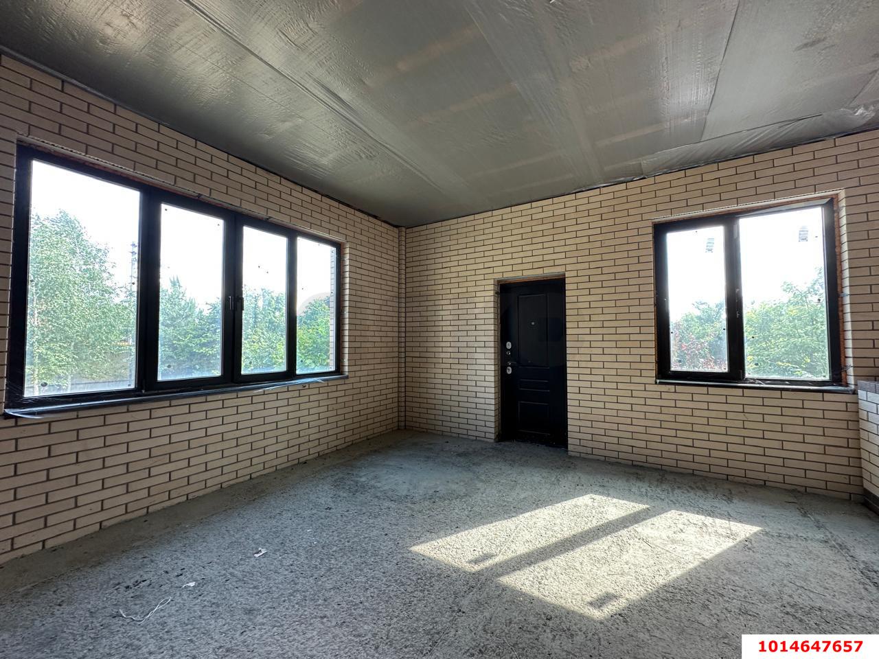 Фото №6: Дом 115 м² + 6 сот. - Елизаветинская, Прикубанский внутригородской округ, ст Связист-2, ул. Абрикосовая, 177