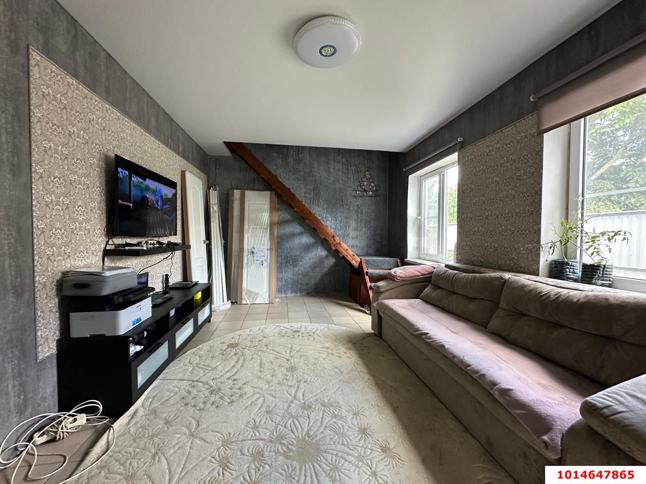 Фото №2: Дом 120 м² + 6 сот. - Елизаветинская, Экспресс, ул. Малиновая, 4