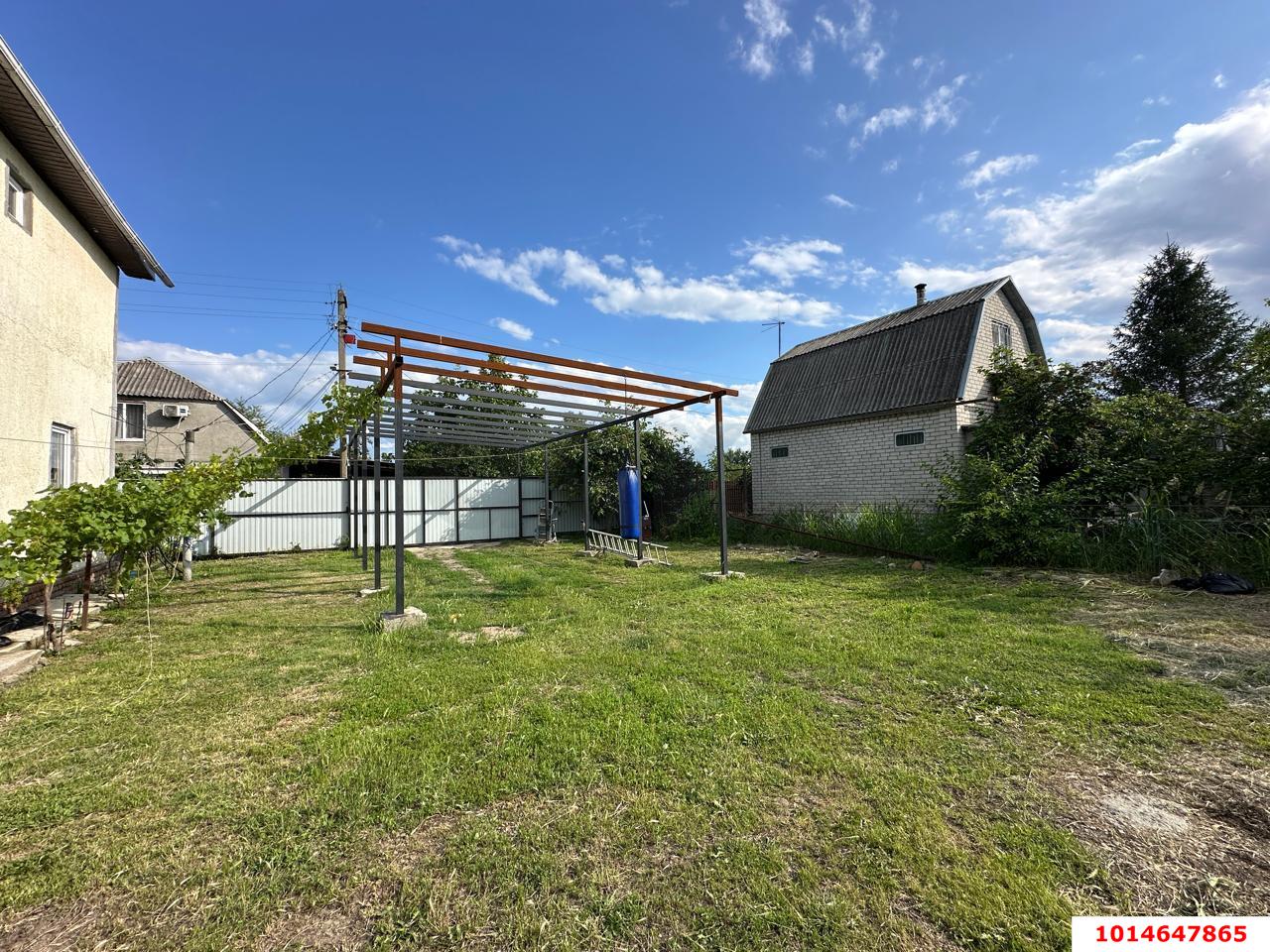 Фото №17: Дом 120 м² + 6 сот. - Елизаветинская, Экспресс, ул. Малиновая, 4