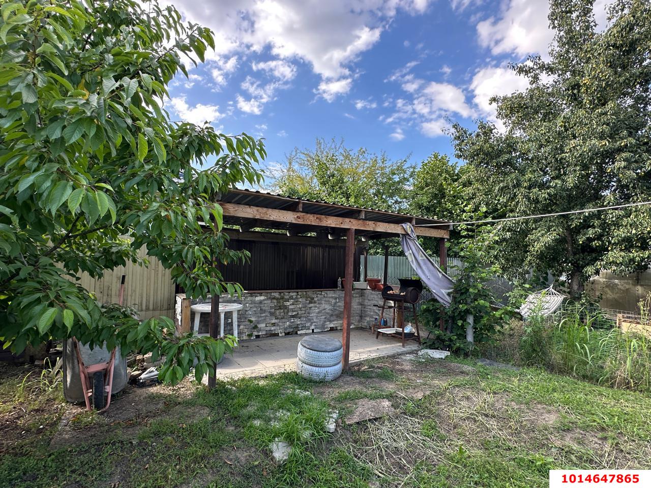 Фото №16: Дом 120 м² + 6 сот. - Елизаветинская, Экспресс, ул. Малиновая, 4