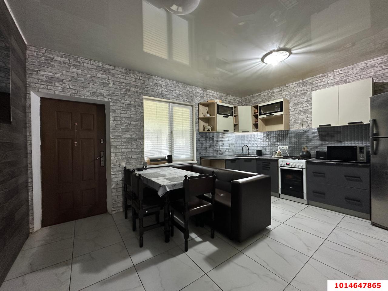 Фото №4: Дом 120 м² + 6 сот. - Елизаветинская, Прикубанский внутригородской округ, ст Экспресс, ул. Малиновая, 4