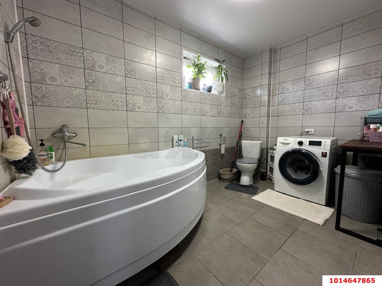 Фото №7: Дом 120 м² + 6 сот. - Елизаветинская, Прикубанский внутригородской округ, ст Экспресс, ул. Малиновая, 4