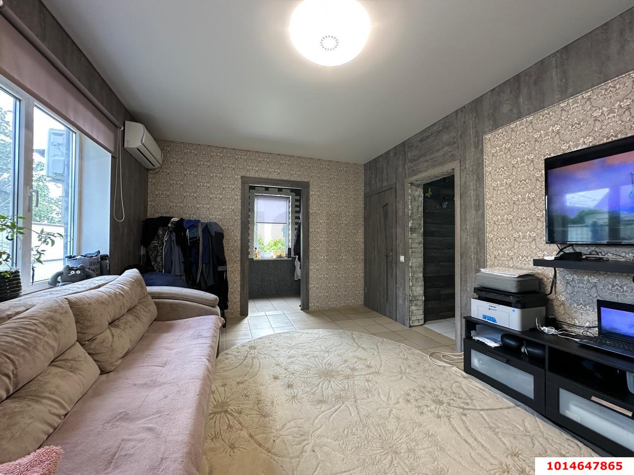 Фото №6: Дом 120 м² + 6 сот. - Елизаветинская, Прикубанский внутригородской округ, ст Экспресс, ул. Малиновая, 4