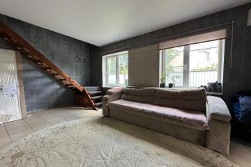 Фото №1: Дом 120 м² - Елизаветинская, ст Экспресс, ул. Малиновая, 4