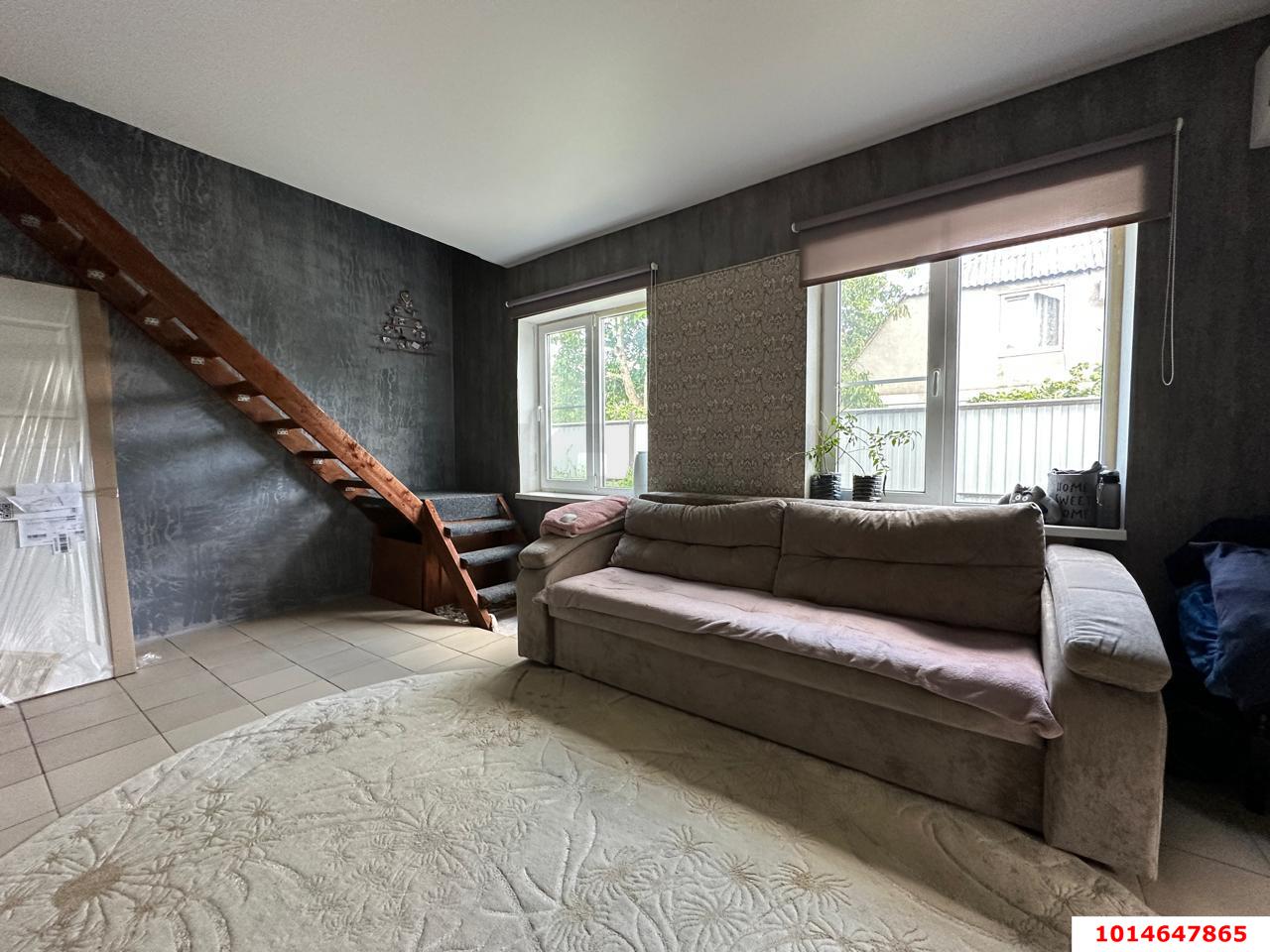 Фото №1: Дом 120 м² + 6 сот. - Елизаветинская, Прикубанский внутригородской округ, ст Экспресс, ул. Малиновая, 4