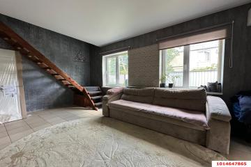 Фото №1: Дом 120 м² - Елизаветинская, ст Экспресс, ул. Малиновая, 4