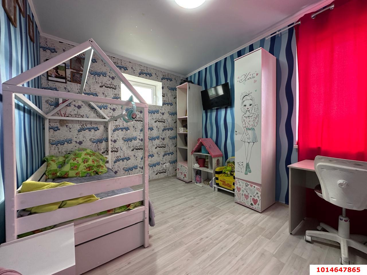 Фото №8: Дом 120 м² + 6 сот. - Елизаветинская, Прикубанский внутригородской округ, ст Экспресс, ул. Малиновая, 4