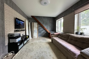 Фото №2: Дом 120 м² - Елизаветинская, ст Экспресс, ул. Малиновая, 4