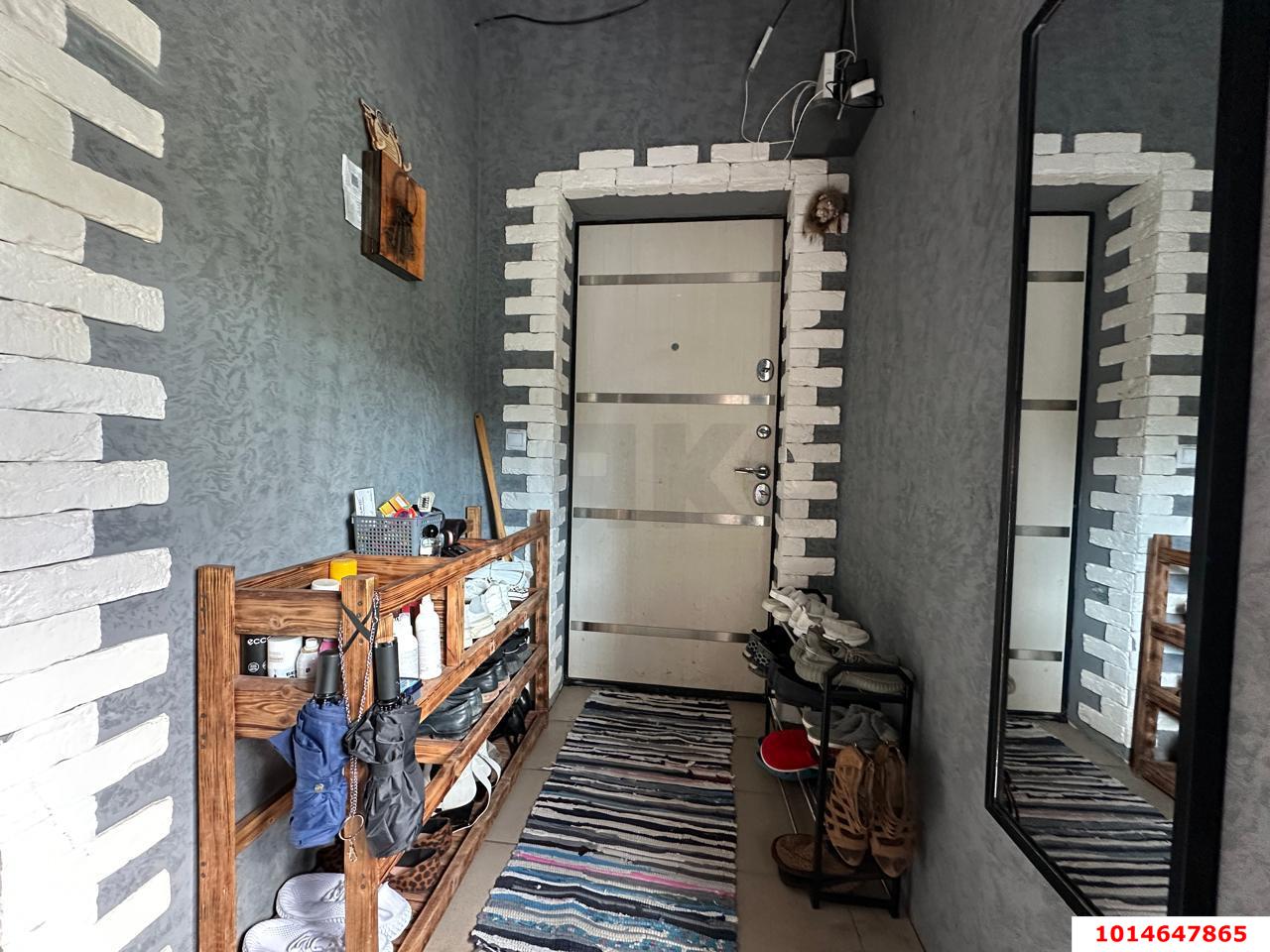 Фото №14: Дом 120 м² + 6 сот. - Елизаветинская, Прикубанский внутригородской округ, ст Экспресс, ул. Малиновая, 4