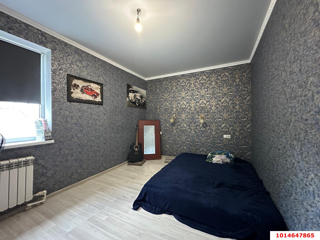 Фото №13: Дом 120 м² + 6 сот. - Елизаветинская, Прикубанский внутригородской округ, ст Экспресс, ул. Малиновая, 4