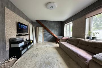 Фото №2: Дом 120 м² - Елизаветинская, ст Экспресс, ул. Малиновая, 4