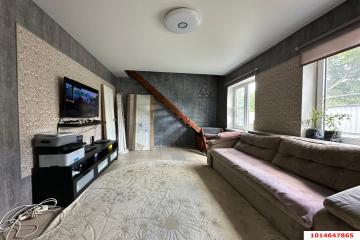 Фото №2: Дом 120 м² - Елизаветинская, ст Экспресс, ул. Малиновая, 4