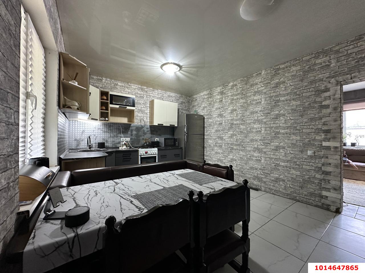 Фото №5: Дом 120 м² + 6 сот. - Елизаветинская, Прикубанский внутригородской округ, ст Экспресс, ул. Малиновая, 4