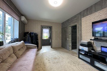 Фото №3: Дом 120 м² - Елизаветинская, ст Экспресс, ул. Малиновая, 4