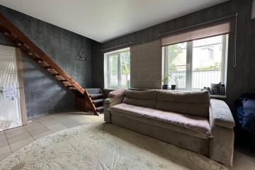 Фото №1: Дом 120 м² - Елизаветинская, ст Экспресс, ул. Малиновая, 4