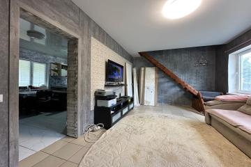 Фото №3: Дом 120 м² - Елизаветинская, ст Экспресс, ул. Малиновая, 4