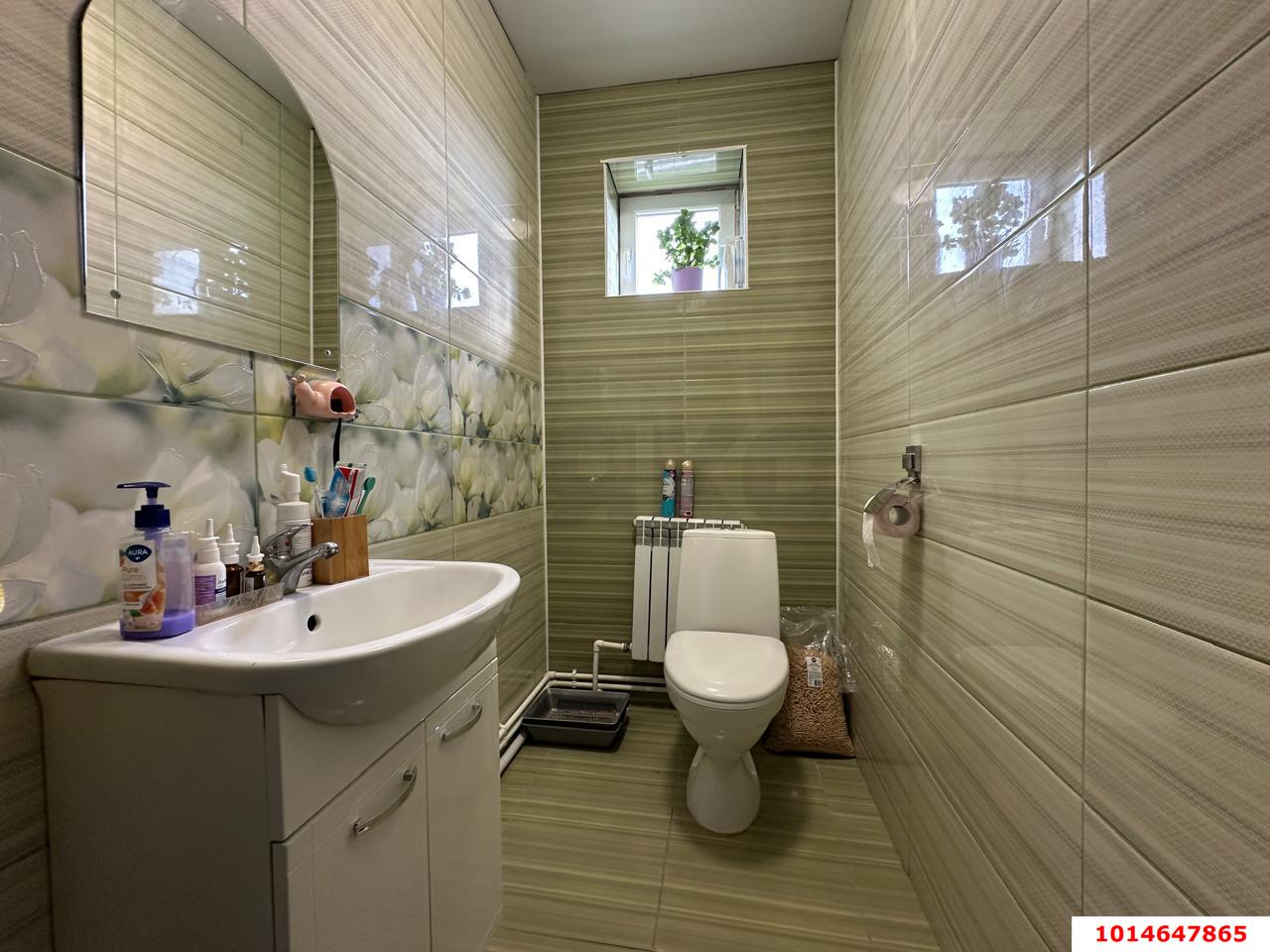 Фото №12: Дом 120 м² + 6 сот. - Елизаветинская, Прикубанский внутригородской округ, ст Экспресс, ул. Малиновая, 4