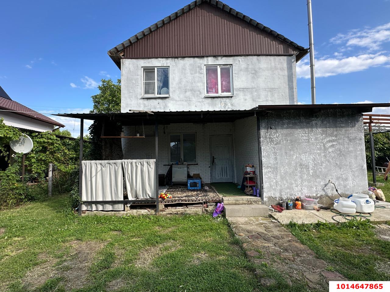 Фото №15: Дом 120 м² + 6 сот. - Елизаветинская, Экспресс, ул. Малиновая, 4
