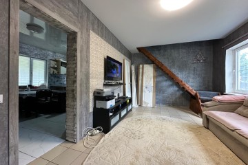 Фото №3: Дом 120 м² - Елизаветинская, ст Экспресс, ул. Малиновая, 4