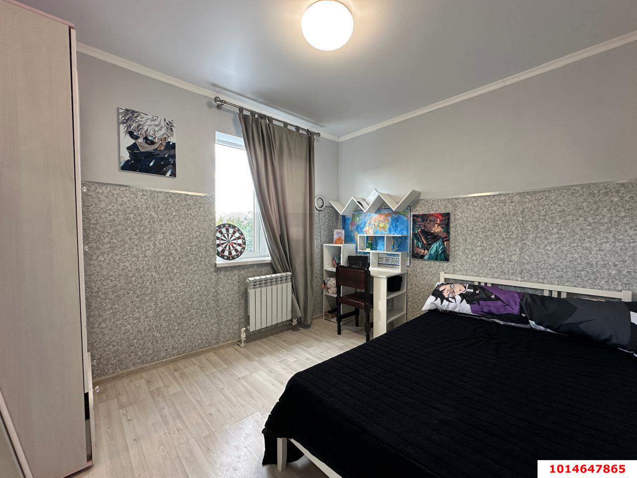 Фото №11: Дом 120 м² + 6 сот. - Елизаветинская, Прикубанский внутригородской округ, ст Экспресс, ул. Малиновая, 4