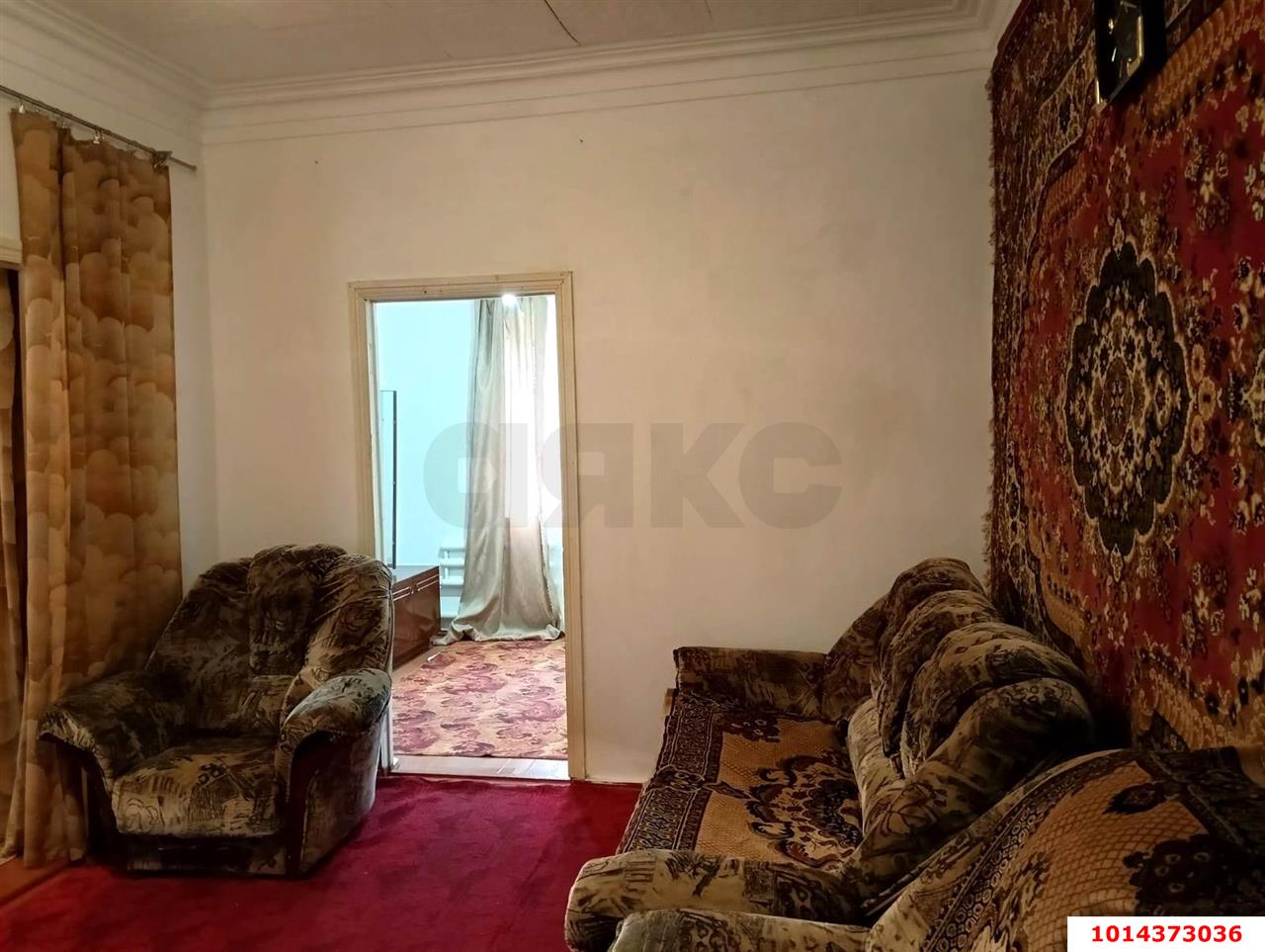 Фото №6: Дом 94 м² + 53 сот. - Болгов, ул. Ленина, 41