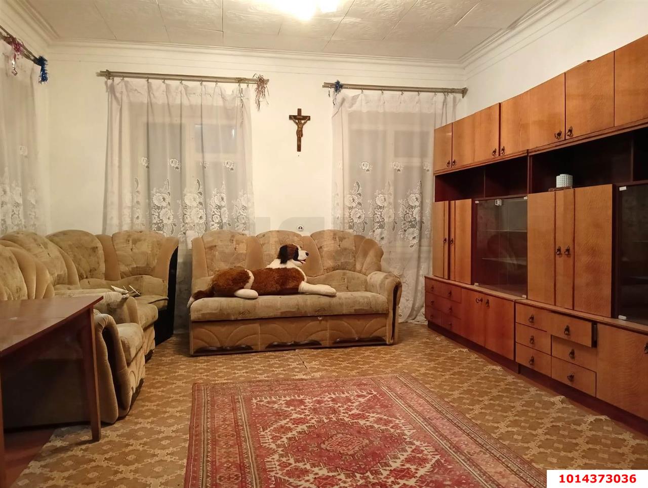 Фото №5: Дом 94 м² + 53 сот. - Болгов, ул. Ленина, 41