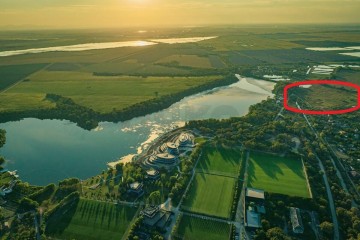 Фото №2: Участок садоводство 10 сот. - Заря, ул. Малиновая, 20