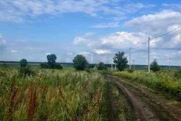 Фото №4: Участок садоводство 10 сот. - Заря, ул. Малиновая, 20