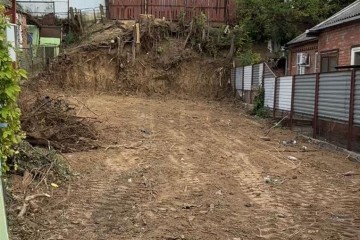 Фото №4: Земельный участок под ИЖС 3.18 сот. - Краснодар, мкр. Дубинка, пр-д Кольцевой, 77