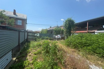 Фото №2: Земельный участок под ИЖС 3.18 сот. - Краснодар, мкр. Дубинка, пр-д Кольцевой, 77