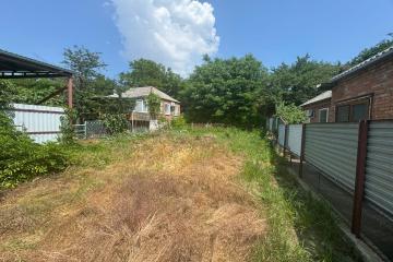 Фото №1: Земельный участок 3.18 сот. - Краснодар, мкр. Дубинка, пр-д Кольцевой, 77