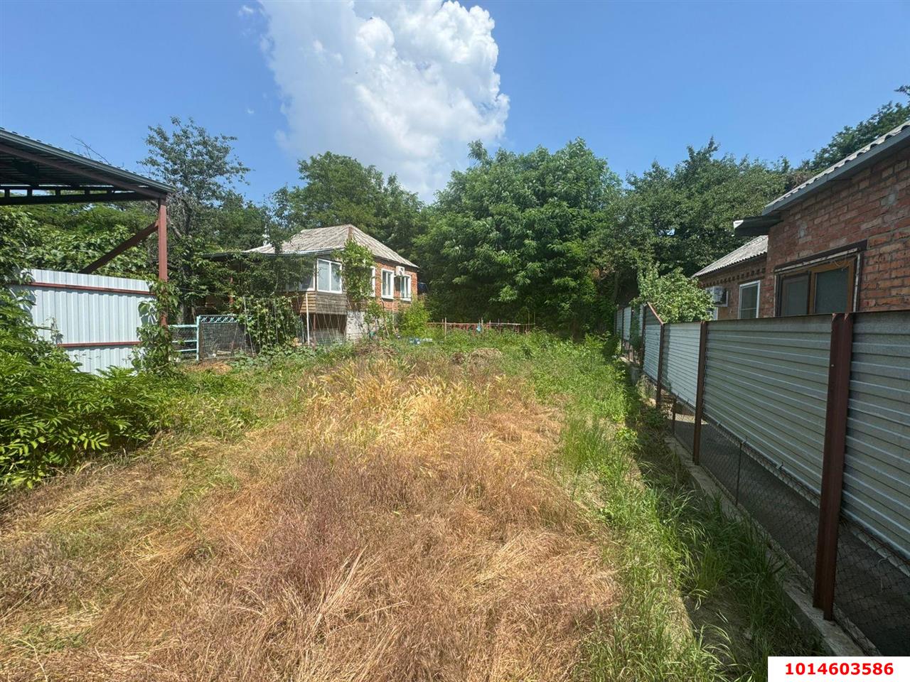 Фото №1: Земельный участок 3.18 сот. - Краснодар, Центральный внутригородской округ, Черёмушки, мкр. Дубинка, пр-д Кольцевой, 77