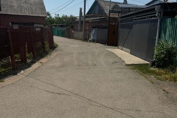 Фото №5: Земельный участок под ИЖС 3.18 сот. - Краснодар, мкр. Дубинка, пр-д Кольцевой, 77