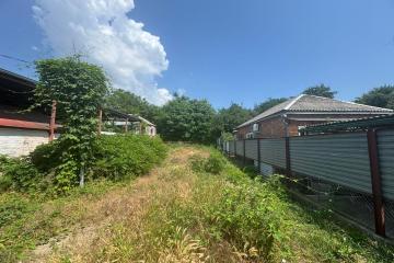 Фото №3: Земельный участок 3.18 сот. - Краснодар, мкр. Дубинка, пр-д Кольцевой, 77