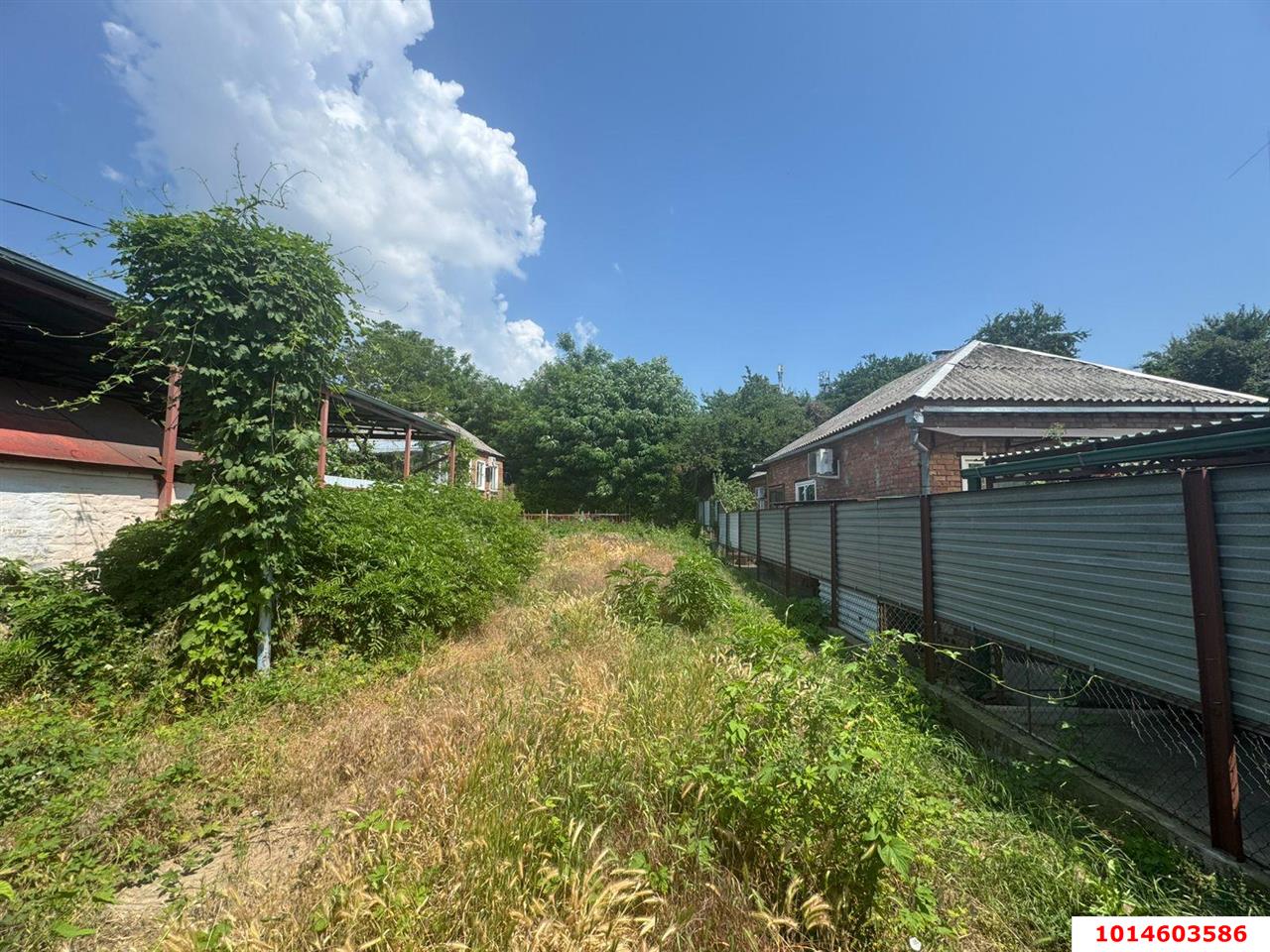 Фото №3: Земельный участок 3.18 сот. - Краснодар, Центральный внутригородской округ, Черёмушки, мкр. Дубинка, пр-д Кольцевой, 77