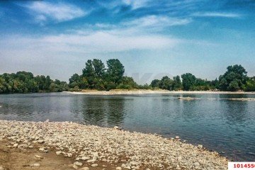 Фото №5: Участок садоводство 8.16 сот. - садовое некоммерческое товарищество Авиатор, мкр. Прикубанский внутригородской округ, ул. Липовая, 216