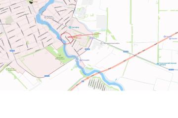 Фото №3: Земельный участок 7.8 сот. - Нововеличковская, 