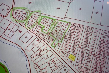 Фото №2: Земельный участок под ИЖС 7.8 сот. - Нововеличковская, 