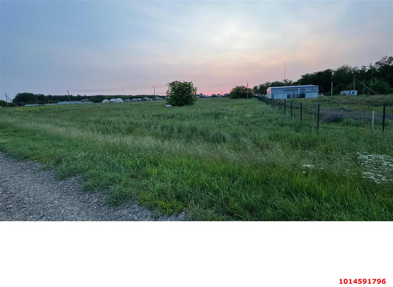 Фото №4: Земельный участок 7.8 сот. - Нововеличковская