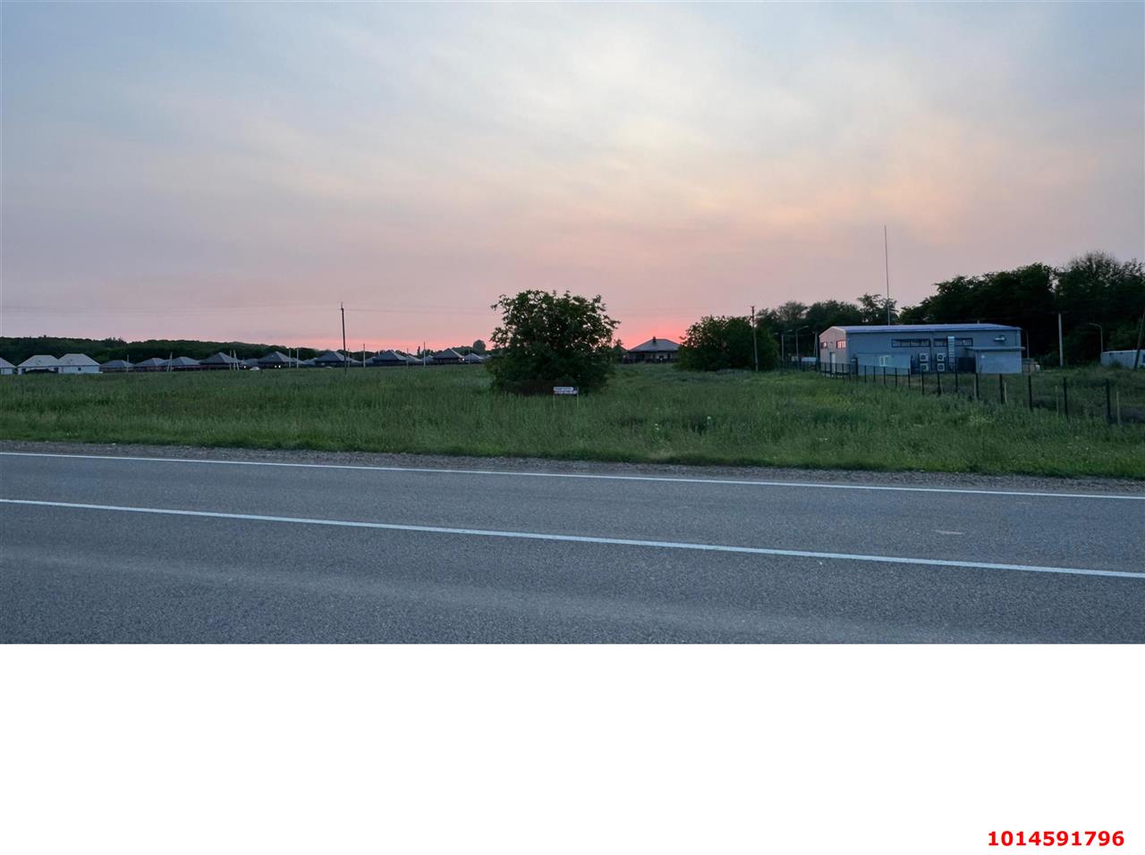 Фото №1: Земельный участок под ИЖС 7.8 сот. - Нововеличковская