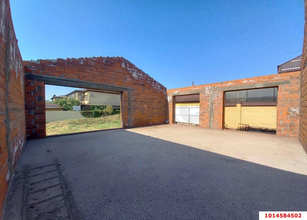 Фото №9: Дом 210 м² + 10 сот. - Краснодар, Карасунский внутригородской округ, ж/р Новознаменский, ул. Базарная, 101