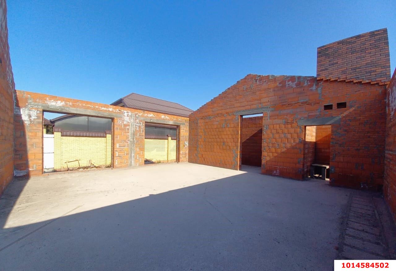 Фото №4: Дом 210 м² + 10 сот. - Краснодар, Новознаменский, ул. Базарная, 101