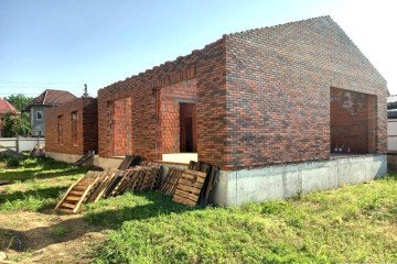 Фото №3: Дом 210 м² - Краснодар, ж/р Новознаменский, ул. Базарная, 101